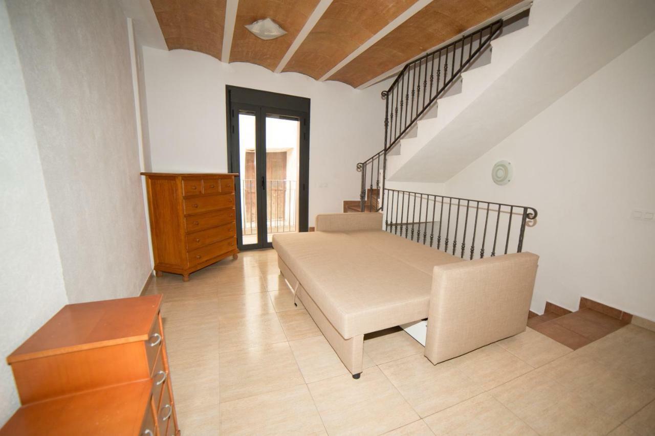 Villa Casa Julia Graus Exterior foto