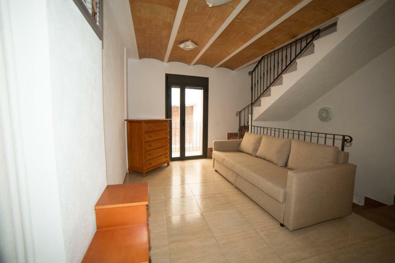Villa Casa Julia Graus Exterior foto